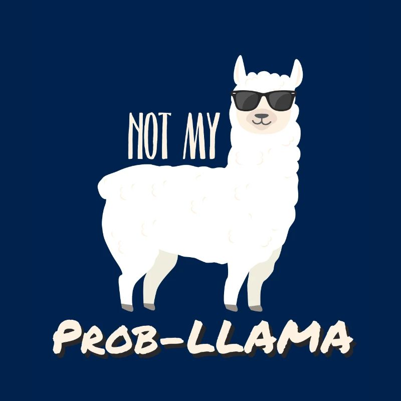 Pas mon PROB-LLAMA