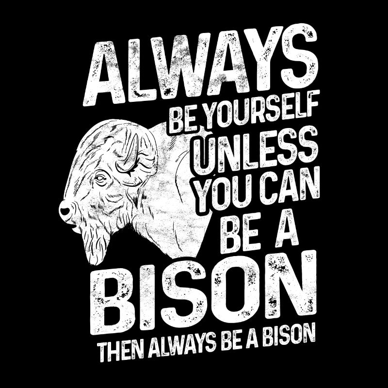 Bison Tier