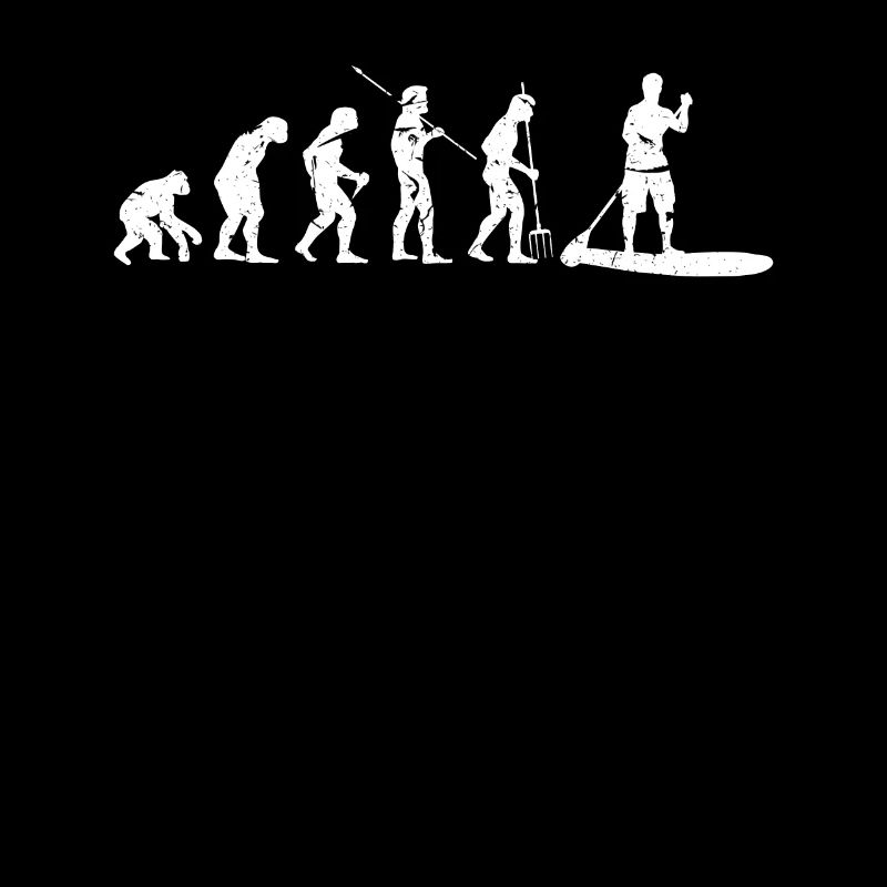 Evolution SUP