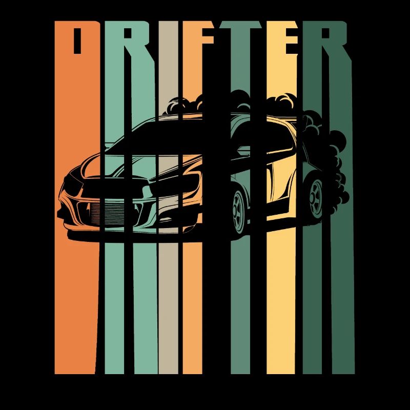 Drifter Auto Drifting Auto