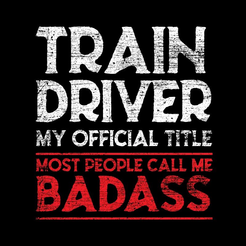 Conducteurs de train