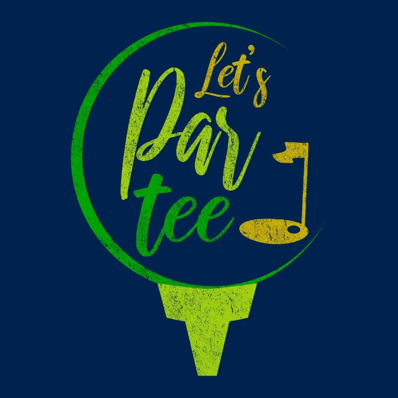 Caddy Tee Putter Golf Instructor Golf Iron Hole