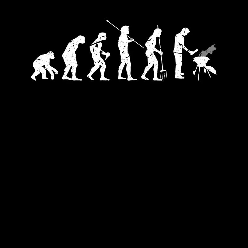 Evolution Grill Master