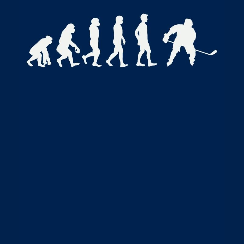 Hockey Evolution