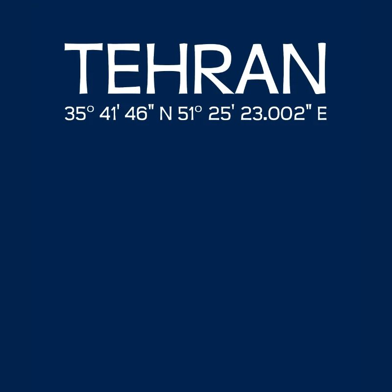 Tehran Iran