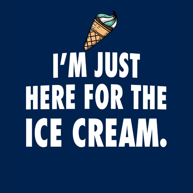 Eiscreme Eis