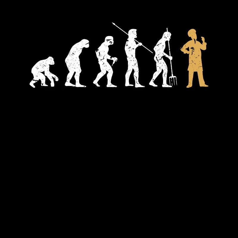 Cuisinier évolution