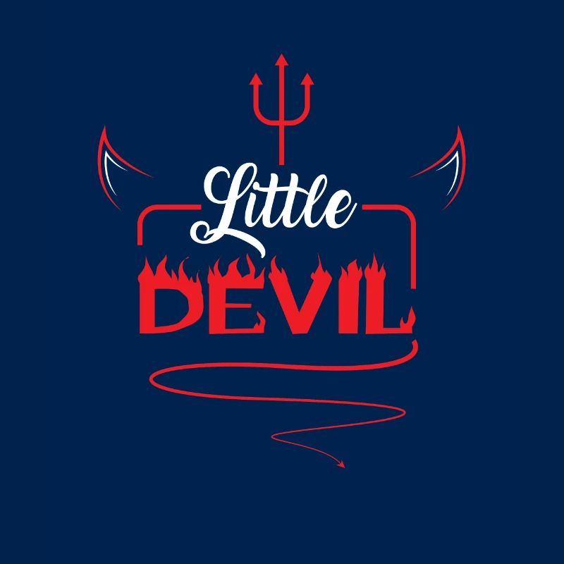 Little Devil Little devil