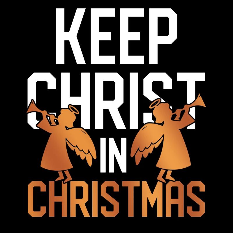 Jésus Christkind Noël