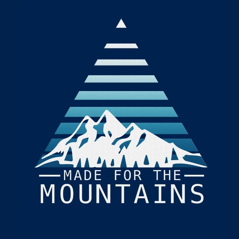 Made for Mountains