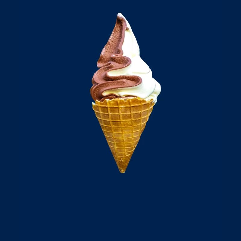 Glace douce