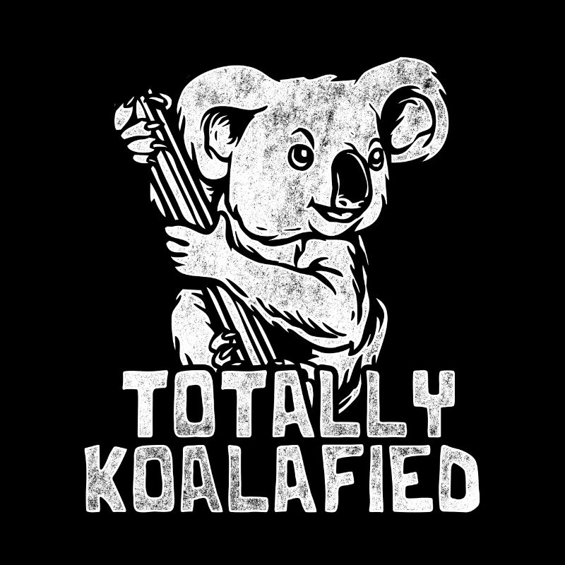 Koala Eukalyptus Geschenk