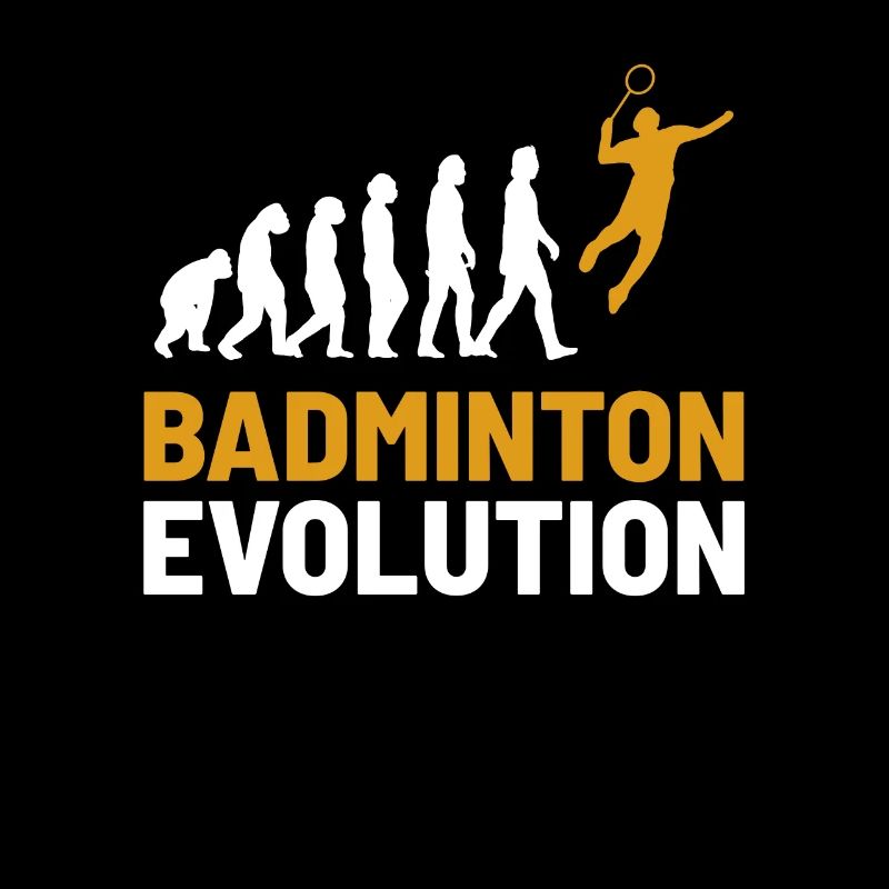 badminton Evolution