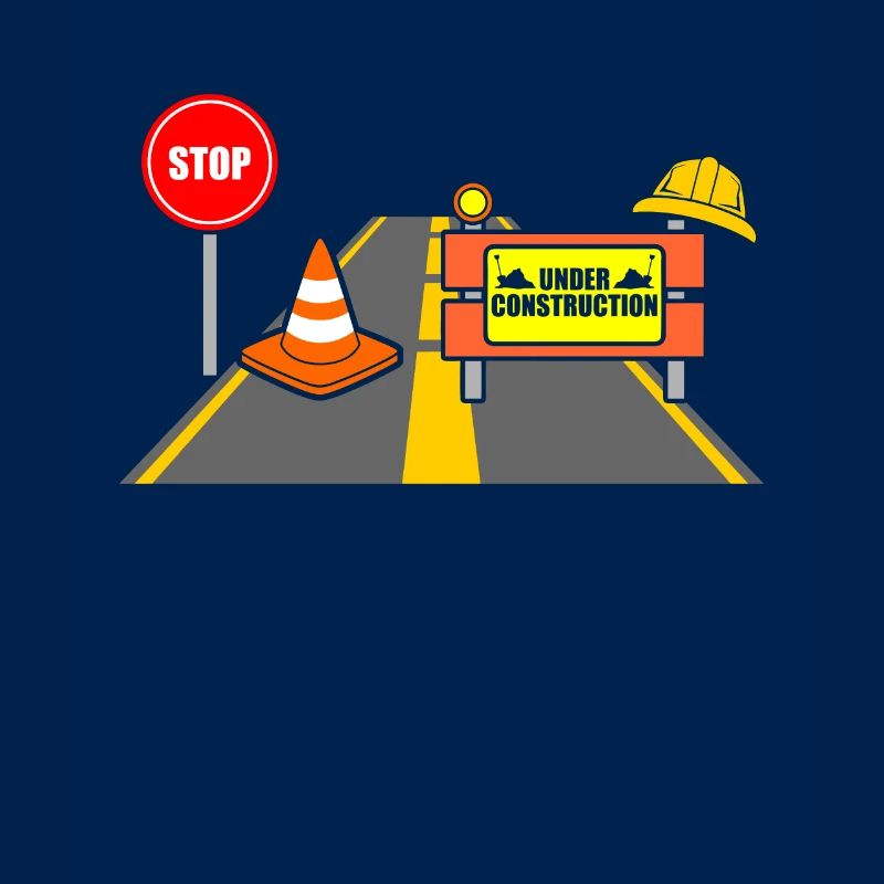 construction site