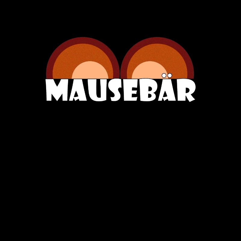 Kosename Mausebär Geschenkidee