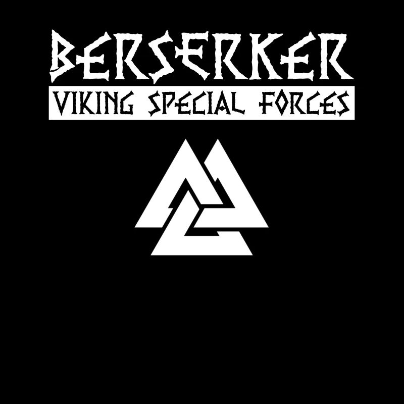 Wikinger Viking Valhalla Odin Thor Germane Wolf