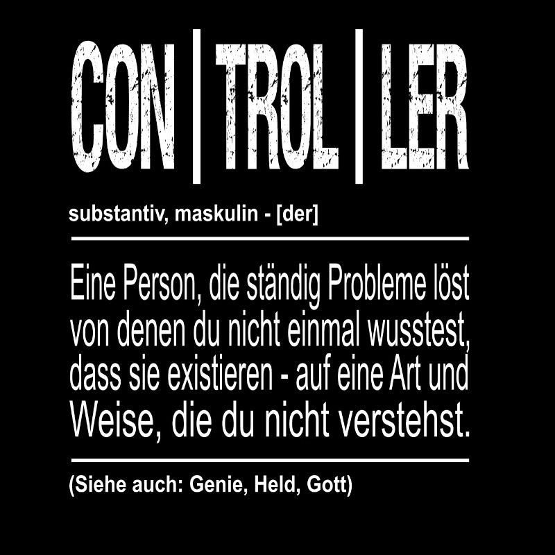 CONTROLLER Controlling