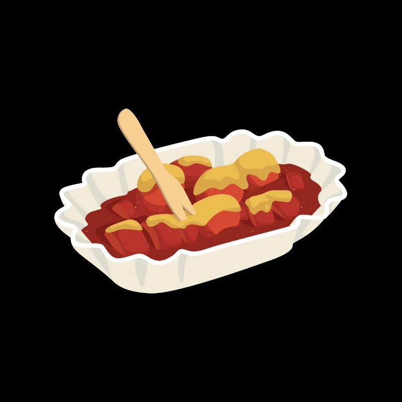 Currywurst