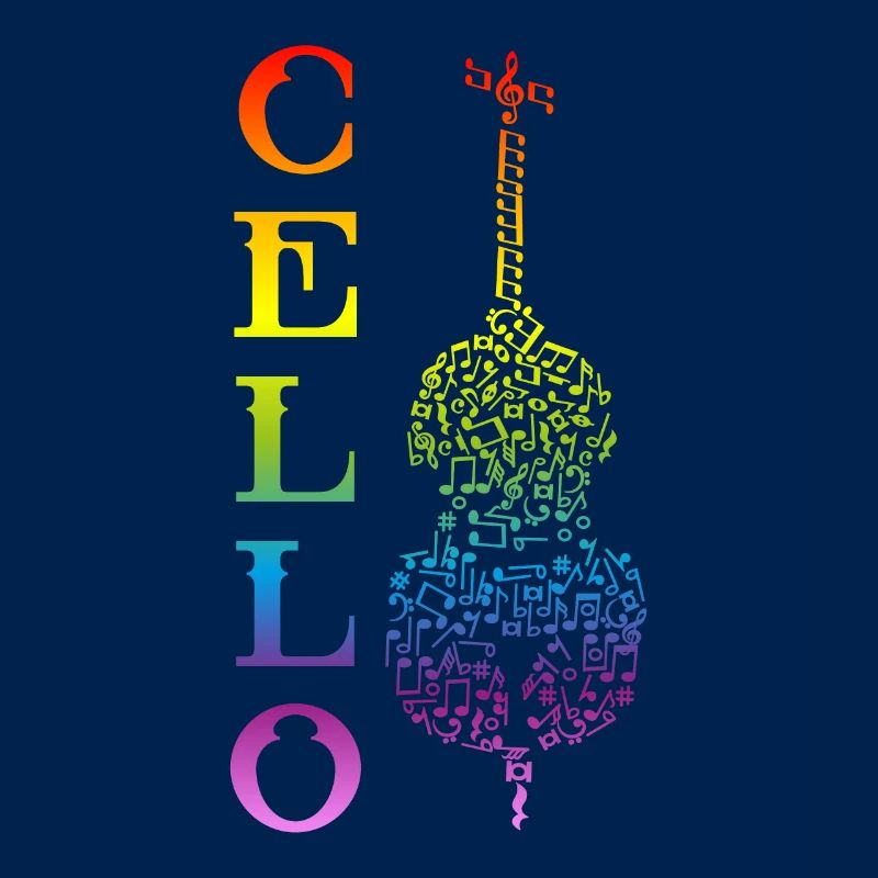 Violoncelliste violoncelle violoncelle
