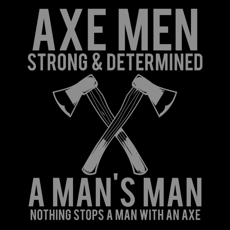 Axe Men