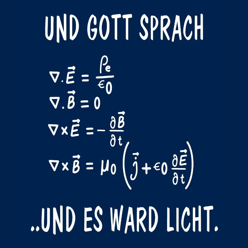Physik Maxwell Licht Physiker Mathematiker Differe