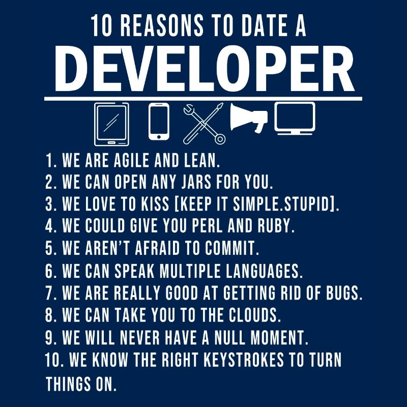Softwareentwickler Programmier Programmieren