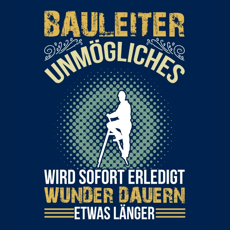 Construction managers make it possible