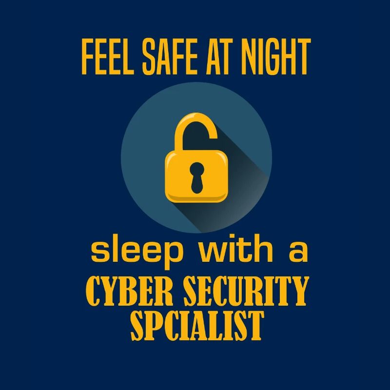 Programmeur informatique de sécurité Informatique Cyber Tech Ha