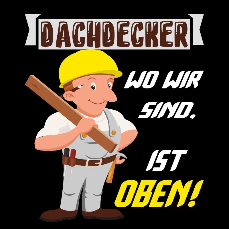 Dachdecker Dachdeckermeister Dachdecken