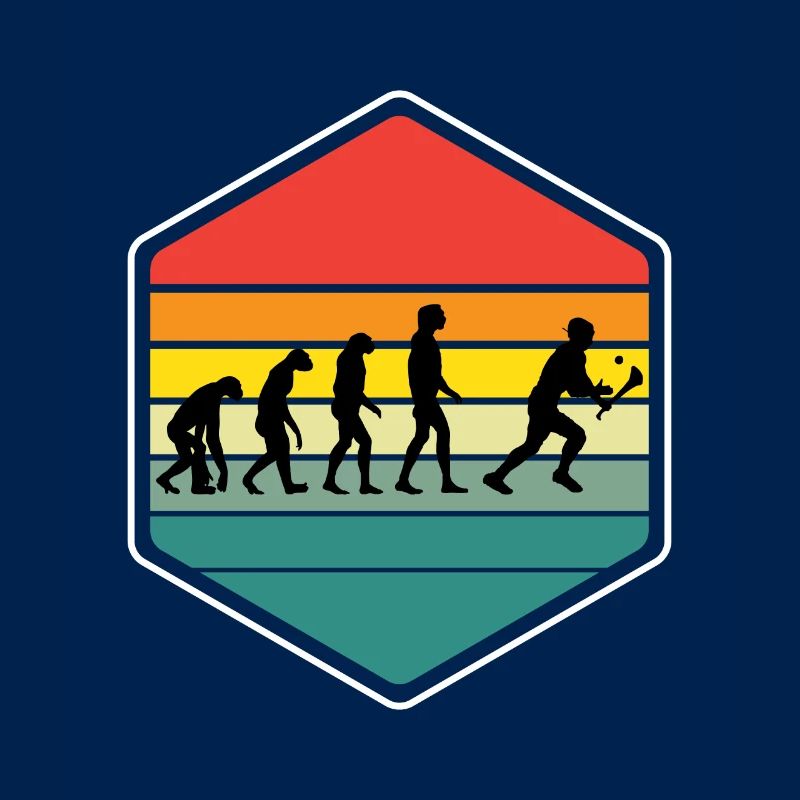 Die Evolution von Hurling