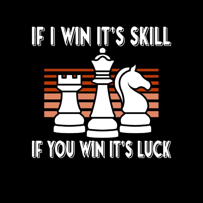 CHESS PLAYER CHESSBOARD CHESS GAME BOARD GAME GIFT