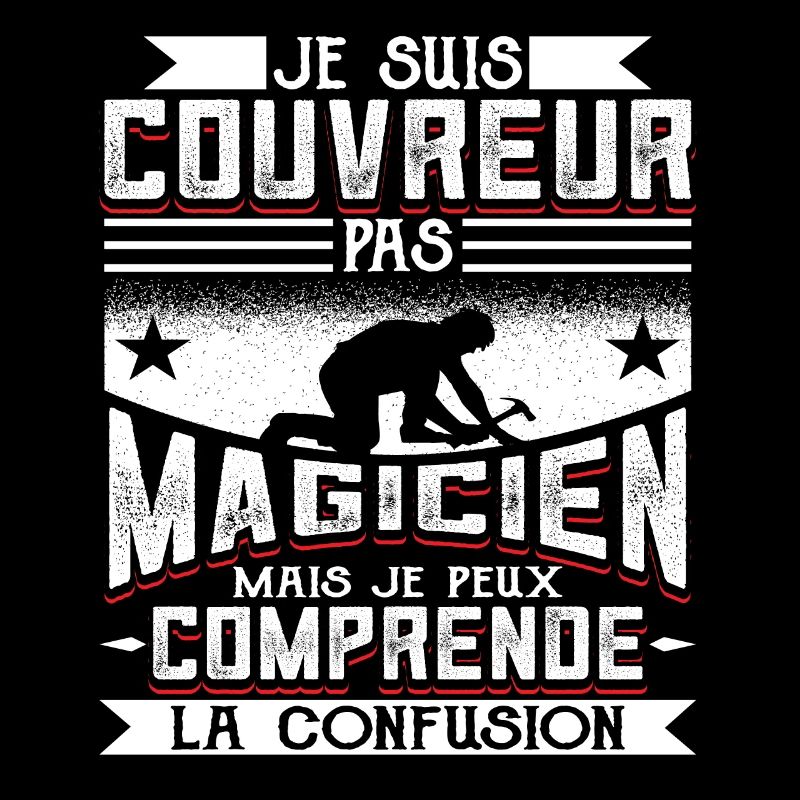 Couvreur Zingueur Humour