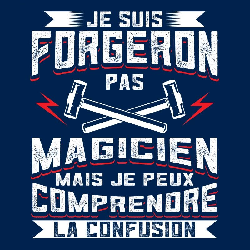 Forgeron Forger