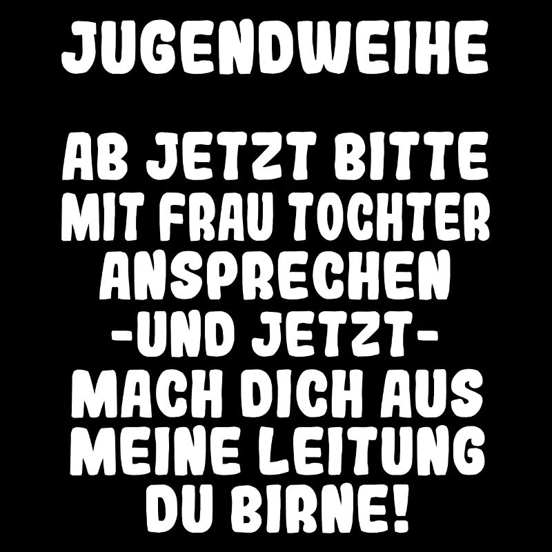 Jugendweihe Tochter Mädchen Spruch Geschenk