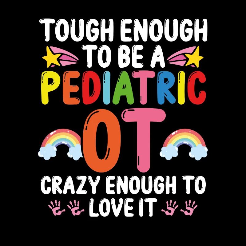 Occupational Therapist Occupational Assistant