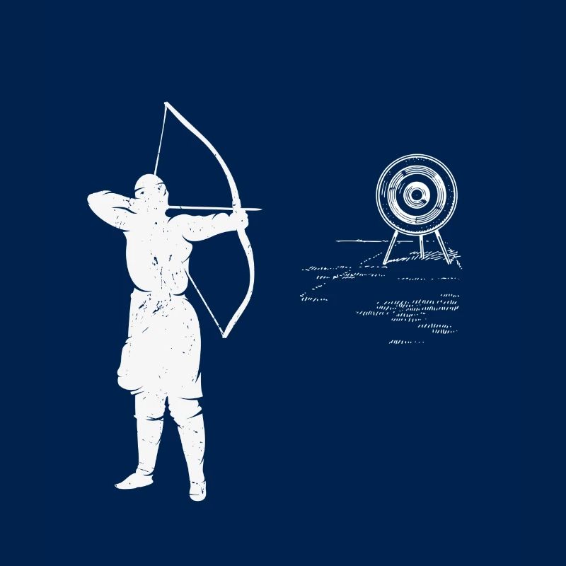 Archery Bow Arrow Archery Target