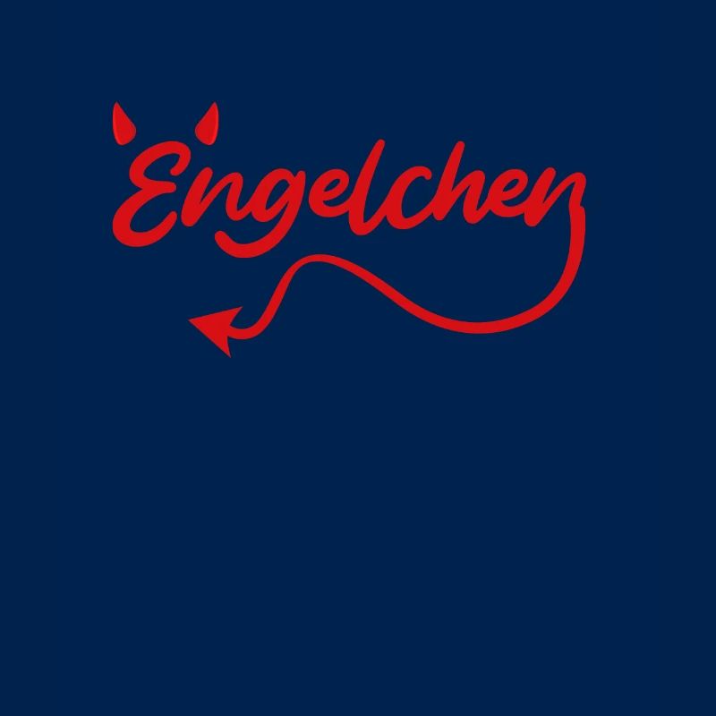 Engelchen oder Teufelchen Engel Teufel