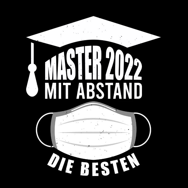 Master Pandemie Master Abschluss 2022