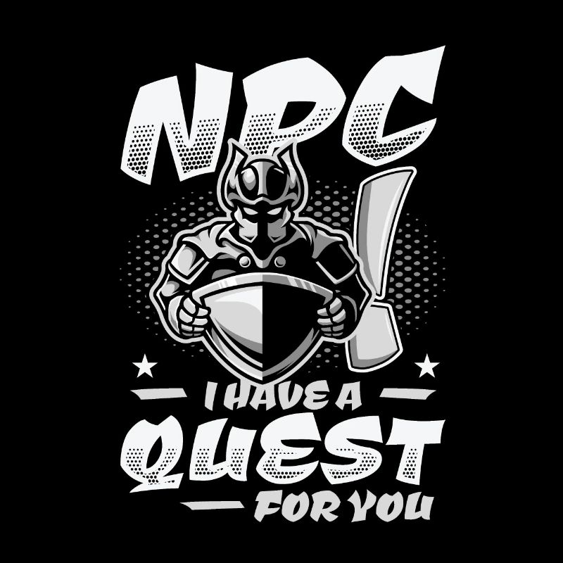 Brettspiele Roleplaying Quest NPC