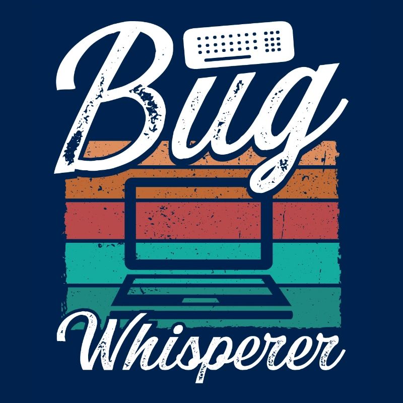 Quality Assurance Bug QA Engineering Code Tester