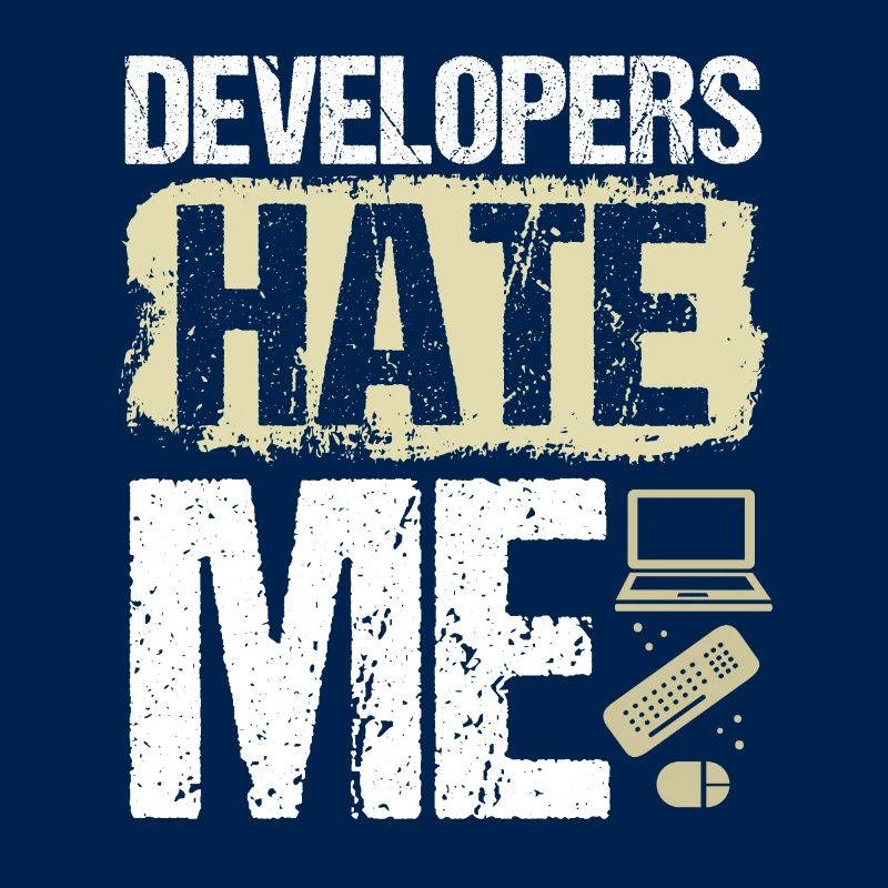 Quality Assurance Code Tester QA Engineering