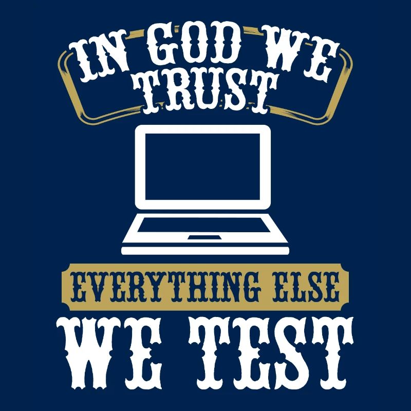 Quality Assurance QA Engineering Code Testing