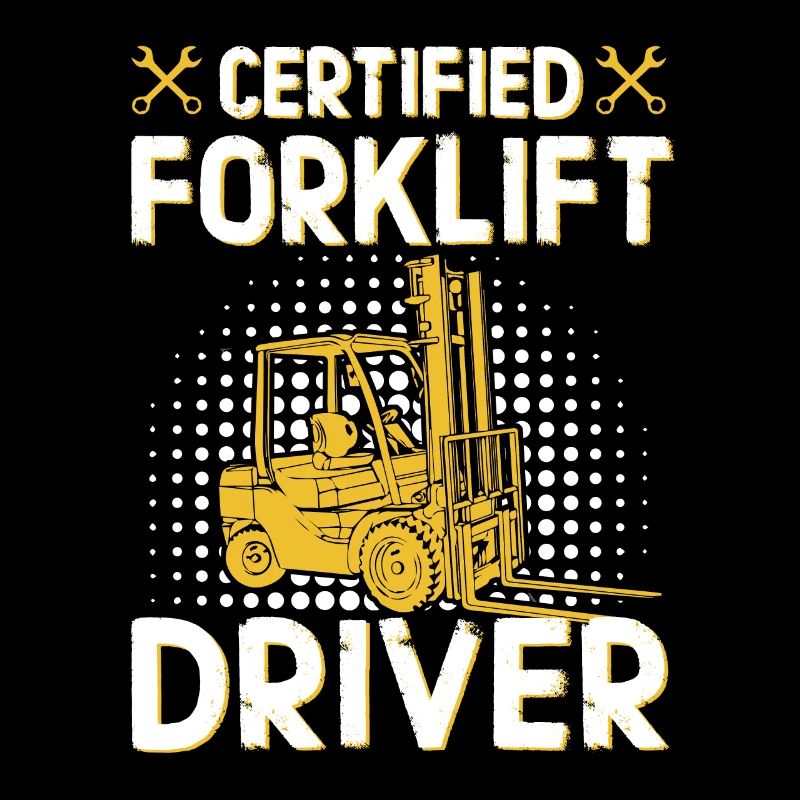 Forklift Driver - Forklift Driver