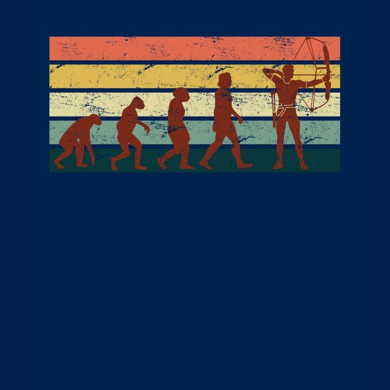 Archery Evolution Bogenschießen