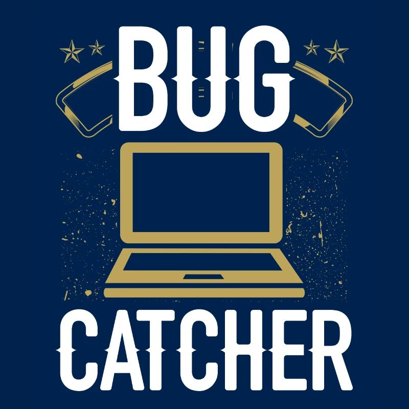 Assurance qualité Bug Catcher Testing QA Engineer