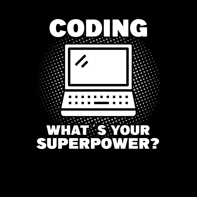 Programmeur de codage Coder Développeur de logiciels