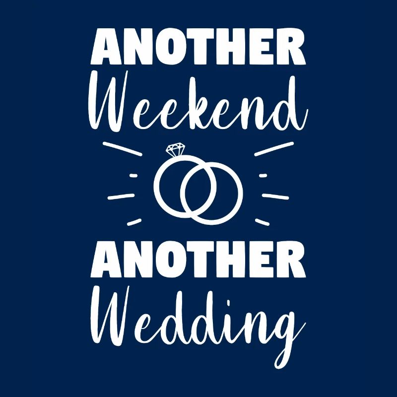 Another Weekend Another Wedding Wedding Proposal