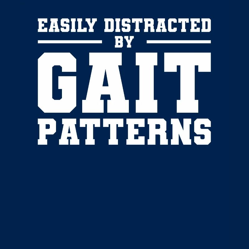 Easily Distracted By Gait Pattern Physical Therapy