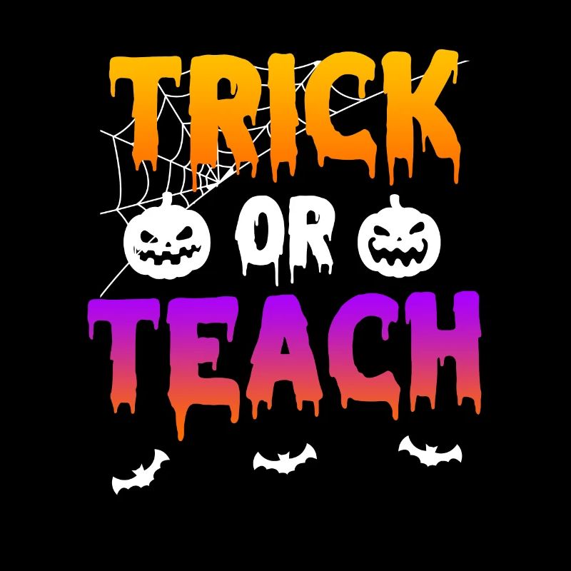 Süßes oder Saures Halloween