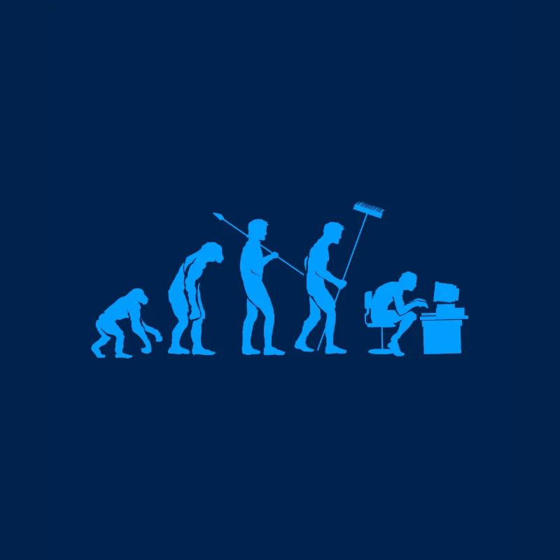 Software Engineers Programmer Coding Desk